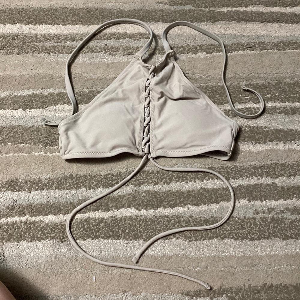 aerie bathing suit top